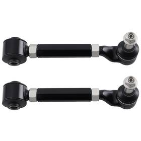 Bfo Hqoi92 2pcs Rear Upper Camber Control Arms Suspension For Honda Accord 2003-2007 Tsx
