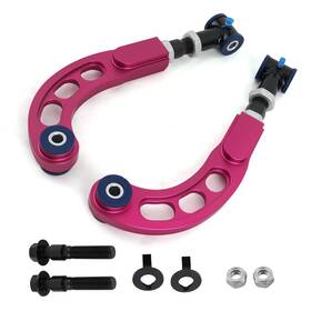 Bfo J76kus Pair Rear Front Bolt Camber Control Arms Kit Alignment For Scion Tc 2005-2010
