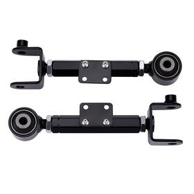Jd4eg7 Bfo 2x Suspension Rear Camber Arms Kit For Honda Cr-v 2007 2008 2009-2016
