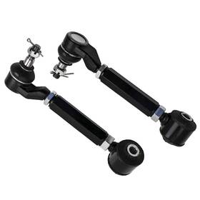 Kehw1l Bfo 2pcs Adjustable Rear Upper Camber Arms For 2003 2004-2007 Honda Accord Acura Tsx