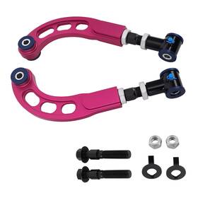 Bfo Ls7a6q Rear Camber Arm Kit Alignment For Scion Tc 2005 2006 2007 2008 09 Front Bolt Cnc