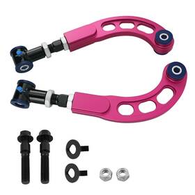 M5gd7y Bfo Adjustable Alignment Rear Camber Arm Kits And Front Bolts For Scion Tc 2005-2010
