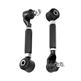 Muph46 Bfo Rear Upper Adjustable Camber Arm For 2003-2007 Honda Accord 2004-2008 Acura Tsx