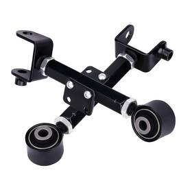N3v6ad Bfo Set Of 2 Adjustable Rear Camber Arm Alignment Kit For Honda Cr-v 2007-2016