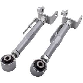 Ou2epj Bfo 2x Adjustable Rear Upper Camber Control Arm Kit For Honda Crv Cr-v 2002-2006 Ou2epj Bfo 2x Adjustable Rear Upper Camber Control Arm Kit For Honda Crv Cr-v 2002-2006