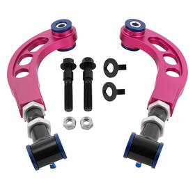 P5n4wc Bfo Front Bolts Rear Camber Arm Kit Alignment Fit For Scion Tc 2005 2006 2007-2010