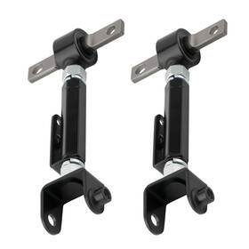 Pjilb0 Bfo 2x Adjustable Rear Camber Arm Suspension For Honda Civic 01-05 Acura Rsx 02-06 Pjilb0 Bfo 2x Adjustable Rear Camber Arm Suspension For Honda Civic 01-05 Acura Rsx 02-06