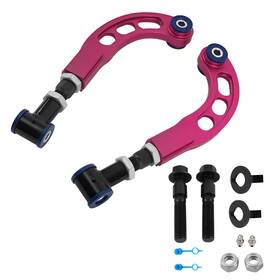 Rv28qf Bfo 2pc Rear Camber Control Arm Spherical Bearing For Scion Tc 05-10