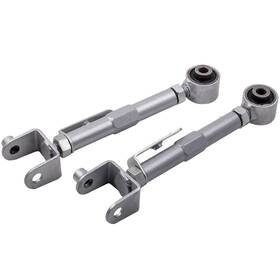 Sy3p0u Bfo Pair Rear Adjustable Camber Control Arms Kit Lh And Rh For Honda Element 2003-2011
