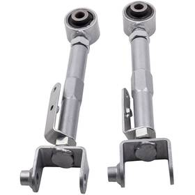 Tqe318 Bfo Pair Rear Adjustable Control Arm Camber Kit For Honda Crv 02-06 Element 03-11