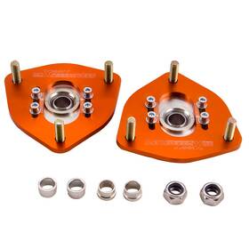 Uxpgr0 Bfo Camber Adjustment Plates Fit Nissan S13 S14 180sx 200sx 240sx Suspension Kit