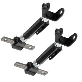 V87rd3 Bfo 2pcs Suspension Alignment Rear Camber Arms Adjustable For Acura Rsx 2002-2006