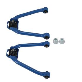 W0fa16 Bfo 2pc Front Upper Camber Control Arm Kit Ball Joint For Nissan 350z Z33 2003-2009 W0fa16 Bfo 2pc Front Upper Camber Control Arm Kit Ball Joint For Nissan 350z Z33 2003-2009