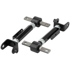 Xzd9kt Bfo 2x Adjustable Rear Camber Arm Suspension For Honda Civic 01-05 Acura Rsx 02-06 Xzd9kt Bfo 2x Adjustable Rear Camber Arm Suspension For Honda Civic 01-05 Acura Rsx 02-06