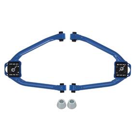 Zm0vrn Bfo 2pc Front Upper Camber Control Arms Kit Ball Joint For Nissan 350z Z33 2003-2009