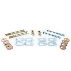Fc-2501 Bison Offroad Ford F150 And Raptor Alignment Stop Cam Kit 04-23 Fc-2501 Bison Offroad Ford F150 And Raptor Alignment Stop Cam Kit 04-23