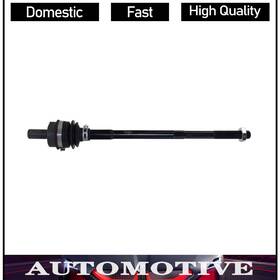 Bpss06154 Bison Performance Rear Inner Alignment Camber Tie Rod End For Chevrolet Corvette