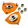 Bkat0o Tuningportal Pillow Ball Adjustable Coilover Camber Kit Plates For Subaru