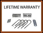 Blocks-two-s-15-lowered-s-10 Chevrolet-s15-shackles-level S-series 4 Drop