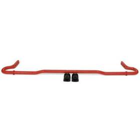 Bxss-10120-r Blox Racing Rear Sway Bar For 15-19 Subaru Wrx/sti 24mm