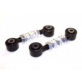 Bxss-20102 Blox Racing Rear Toe Kit For 90-01 Acura Integra / 88-00 Honda Civic Crx Del Sol