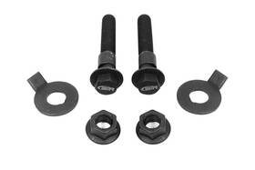 Bmr Suspension Fc003-bc Alignment Camber / Toe Bolt Kit For 2019-2020 Ford Mustang Bullit