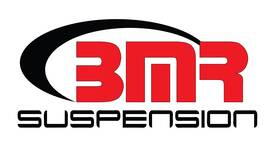 Tca061r Bmr Suspension For 16-17 6th Gen Camaro Lower Trailing Arms With On-car Adj. Rod Ends - Red