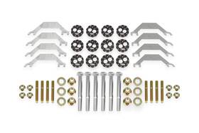 Wak550 Bmr Suspension Camber Bolt And Stud Kit Upper Lower Control Arms
