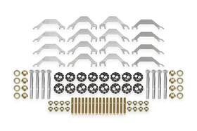 Bmr Suspension Wak570 Camber Bolt And Stud Kit For 2014-2019 C7 Corvette