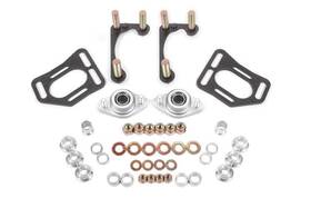 Wak731h Bmr Suspension