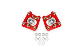 Wak740r Bmr Suspension Adjustable Alignment Caster/camber Plates