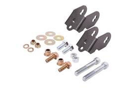 Wak761h Bmr Suspension - Rear Camber Adjustment Lockout Kit