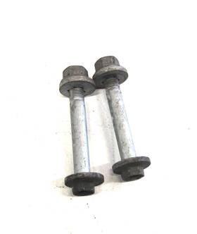 07146888626 Bmw Oem M14x1.5x95 Eccentric Camber Bolts Set E81 E82 E87 E88 E90 E91 E92 E93