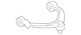 31126779908 Bmw New Genuine A Arm Camber Adjustment Upp 2009-2020 Oe