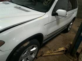 515-59023r Bmw Passenger Right Front Spindle/knuckle Fits 04-06 X5 10199779