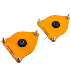 Bny2aw Maxpeedingrods Pillow Ball Front Camber Plates Mount For Mini Cooper