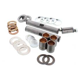 Kprs900 Brothers Trucks King Pin Repair Kit For Chevy Gmc Truck Sierra Pickup 3b