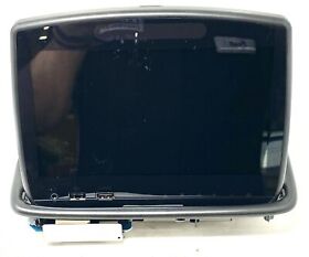 84392537 Buick Gm Oem Right-display Unit