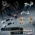Bushing-bk Magicpowerusa Black Front Rear Camber Control Arm Bushing Toe Kit Civic Eg Del Sol Dc2