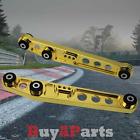 Buyaparts 24k Gold Racing Rear