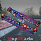 Buyaparts Neo Chrome Aluminum Polyurethane