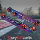 Buyaparts Neo Chrome Aluminum Rear