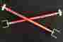 Bv-bmw-e36-rcam Battle Version Rear Camber Links