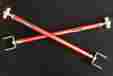 Bv-bmw-e46-rcam Battle Version Rear Camber Links