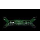 Bwsc-0230gr Blackworks Racing Tie Bar Civic Integra Green