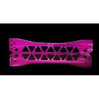 Bwsc-0305pk Blackworks Racing Rear Subframe Brace Civic Pink