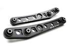 Bxss-21203-rd Blox Racing Rear Lower Control Arms Red For Acura Integra