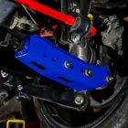 Bxss-50010-bl Blox Racing Lower Control Arms