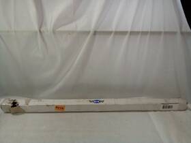 P2-r5thls197-hc C&l Mustang Adjustable Panhard Bar Blue 410887