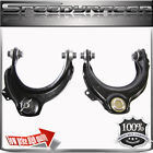 520-931 Ca Hd0308 Ful-ca Fur Emusa Front Upper Control Arms Balljoints Set For